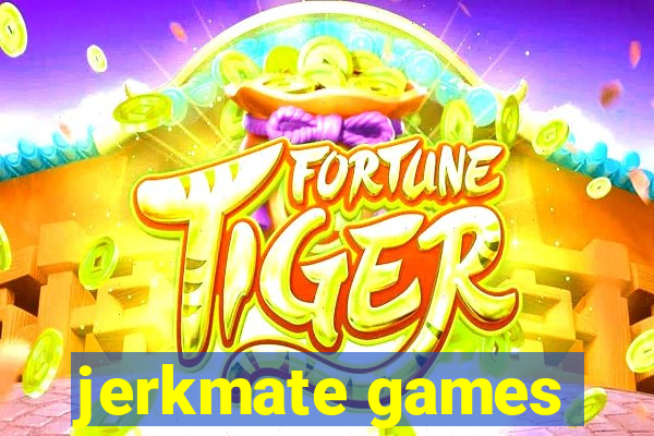 jerkmate games